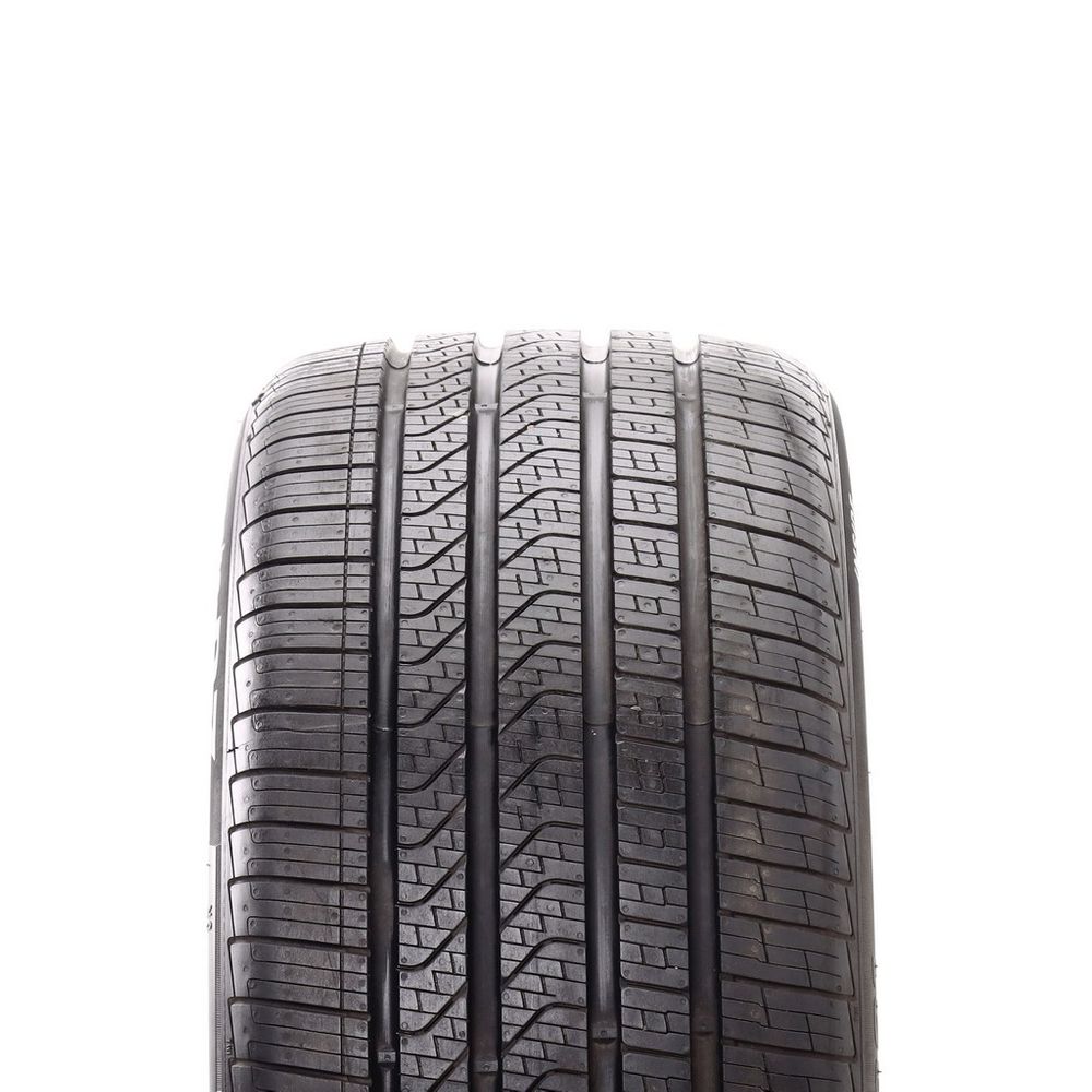 Driven Once 275/35R21 Pirelli Cinturato P7 NO 103V - 10.5/32 - Image 2