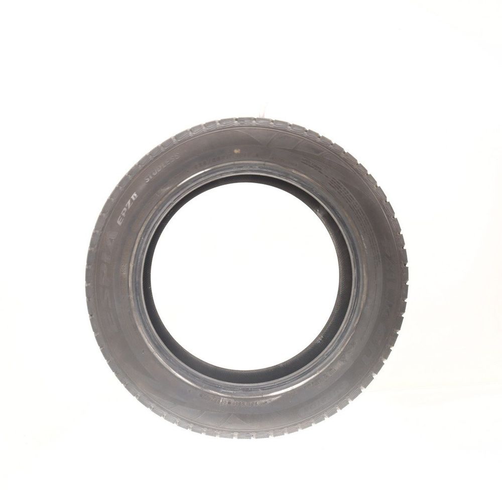 Used 225/55R17 Falken Espia EPZ II 101T - 10.5/32 - Image 3