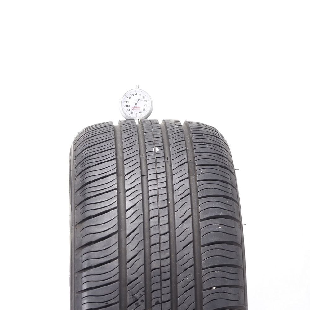 Set of (2) Used 235/55R18 GT Radial Champiro Touring AS 100H - 8/32 - Image 2