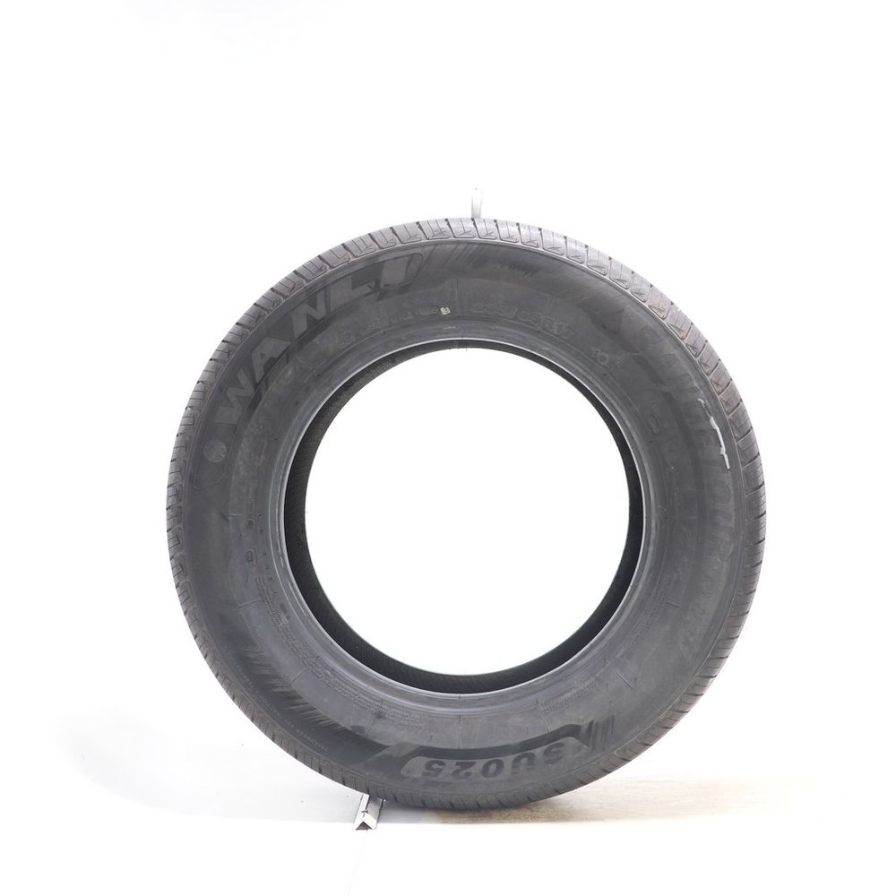 Used 235/65R17 Wanli SU025 Rangetour Plus 104H - 9.5/32 - Image 3