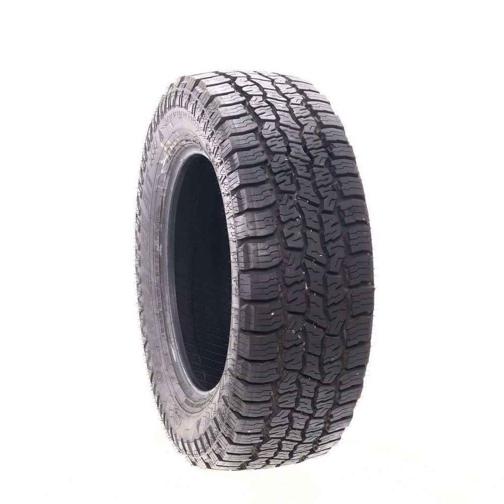 Used LT 275/65R20 Mazama Open Range A/T Plus 126/123S E - 18/32 - Image 1