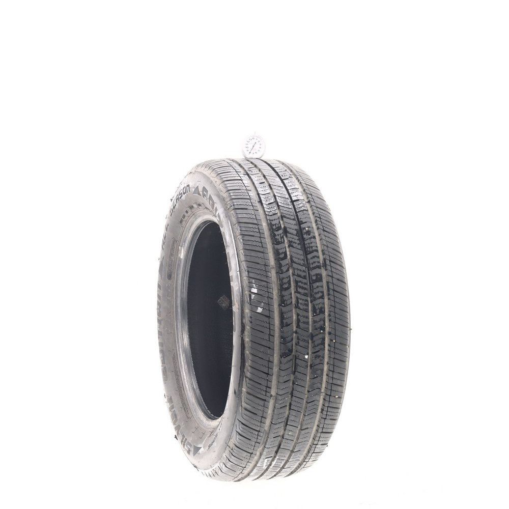 Set of (4) Used 215/60R16 Arizonian Silver Edition 95V - 8-9.5/32 - Image 1