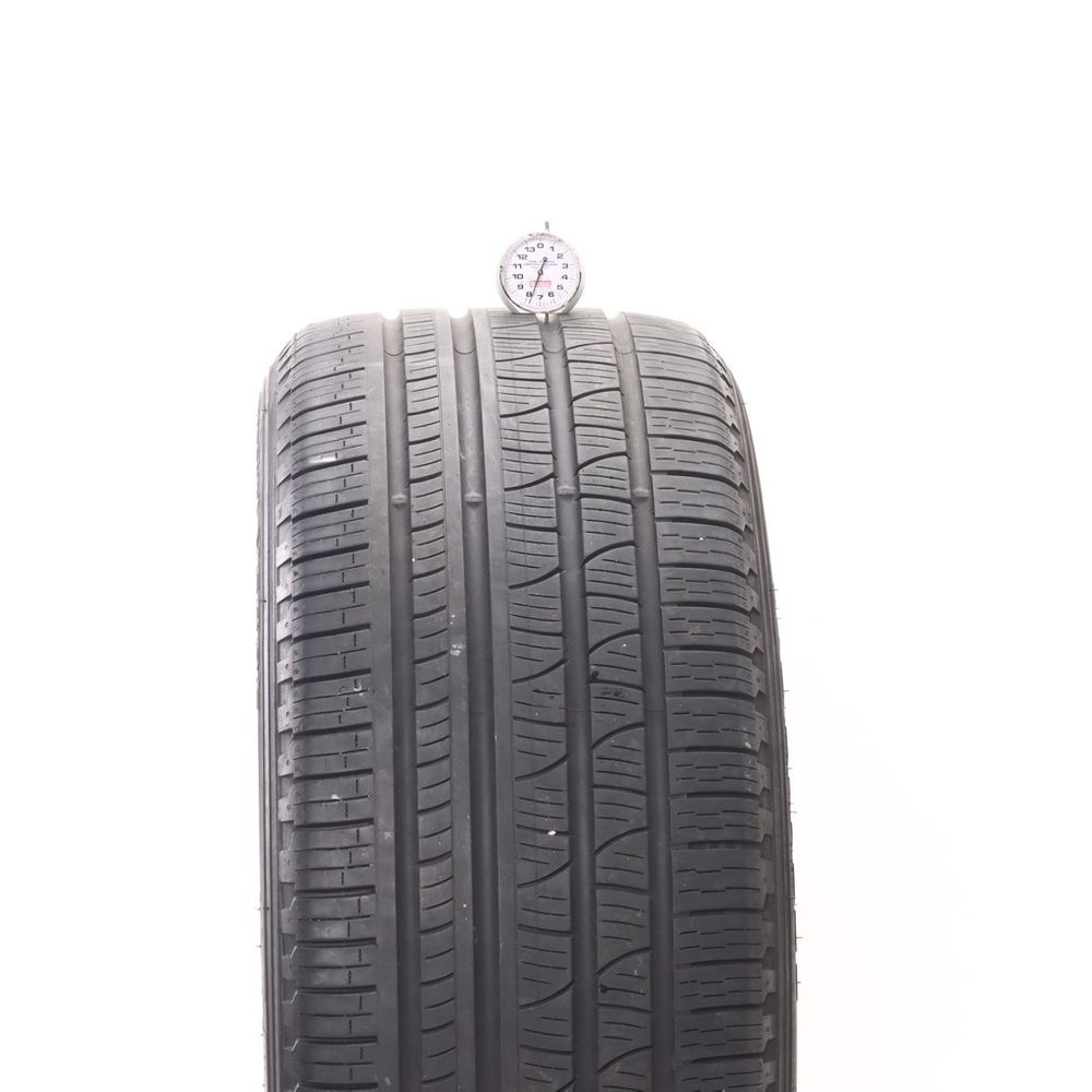 Set of (2) Used 275/45R20 Pirelli Scorpion Verde VOL 110V - 6.5-7.5/32 - Image 5