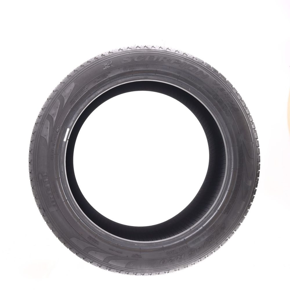Set of (2) Used 275/45R20 Pirelli Scorpion Verde VOL 110V - 6.5-7.5/32 - Image 6