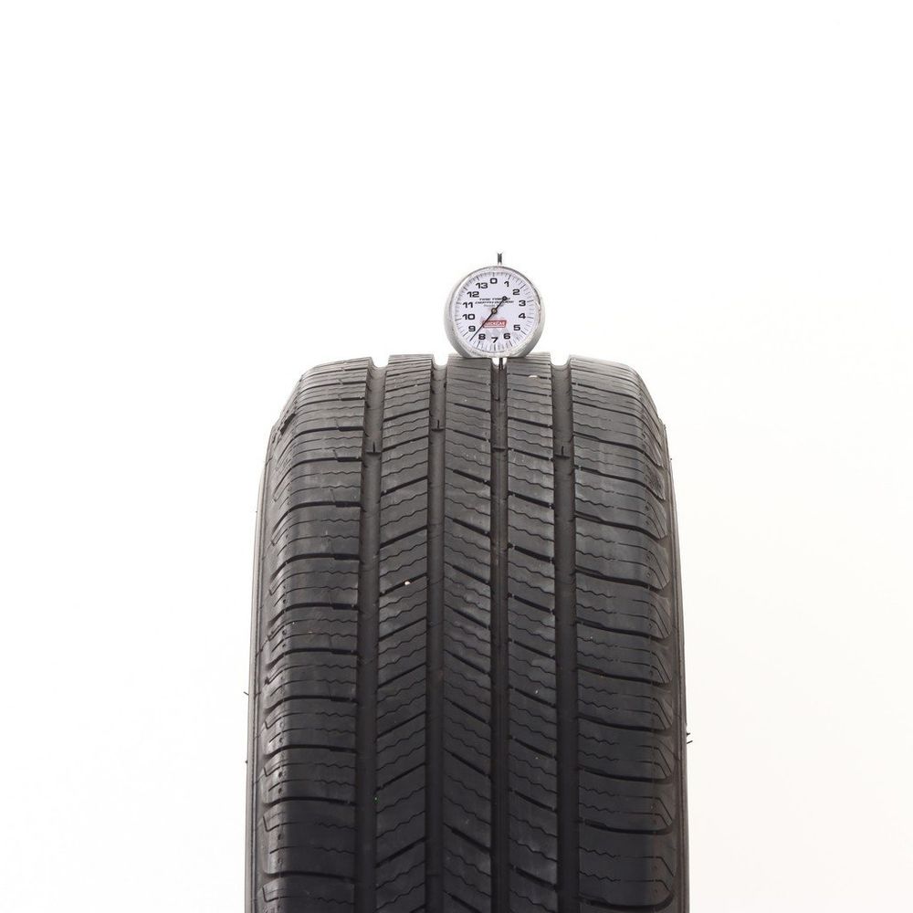 Set of (2) Used 205/65R16 Michelin X Tour A/S T+H 95H - 8.5-9/32 - Image 2