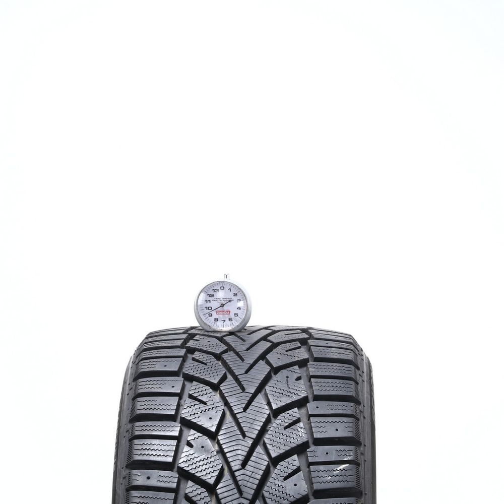 Used 215/45R17 General Altimax Arctic 12 91T - 9.5/32 - Image 2