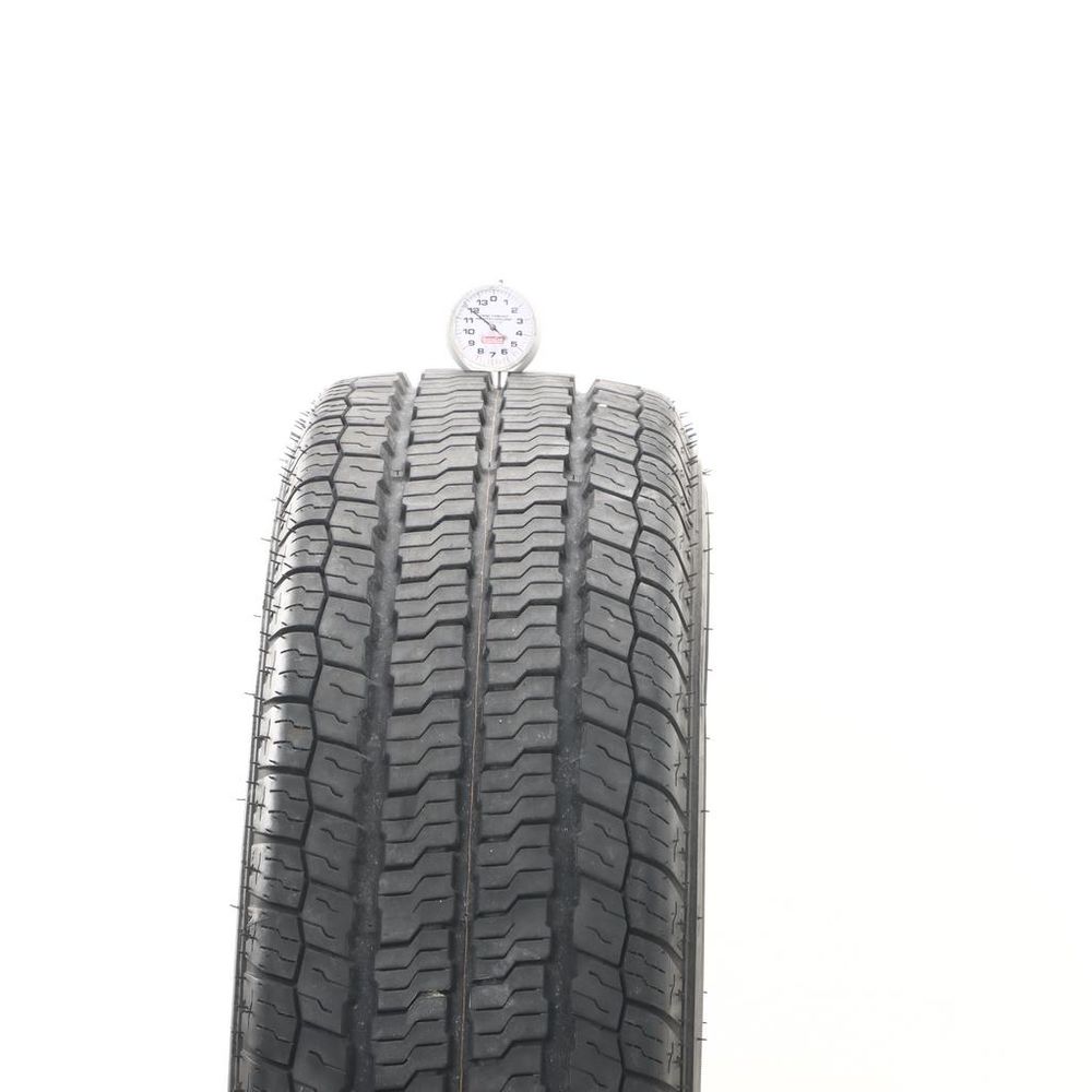 Used LT 245/75R16 Nexen Roadian CT8 HL 120/116S E - 11.5/32 - Image 2