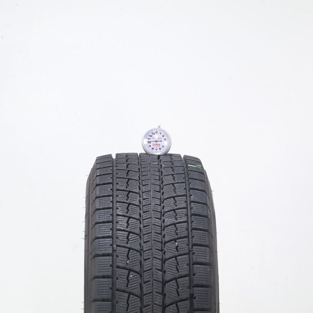 Set of (2) Used 225/60R17 Falken Espia EPZ II SUV Studless 99R - 10/32 - Image 2