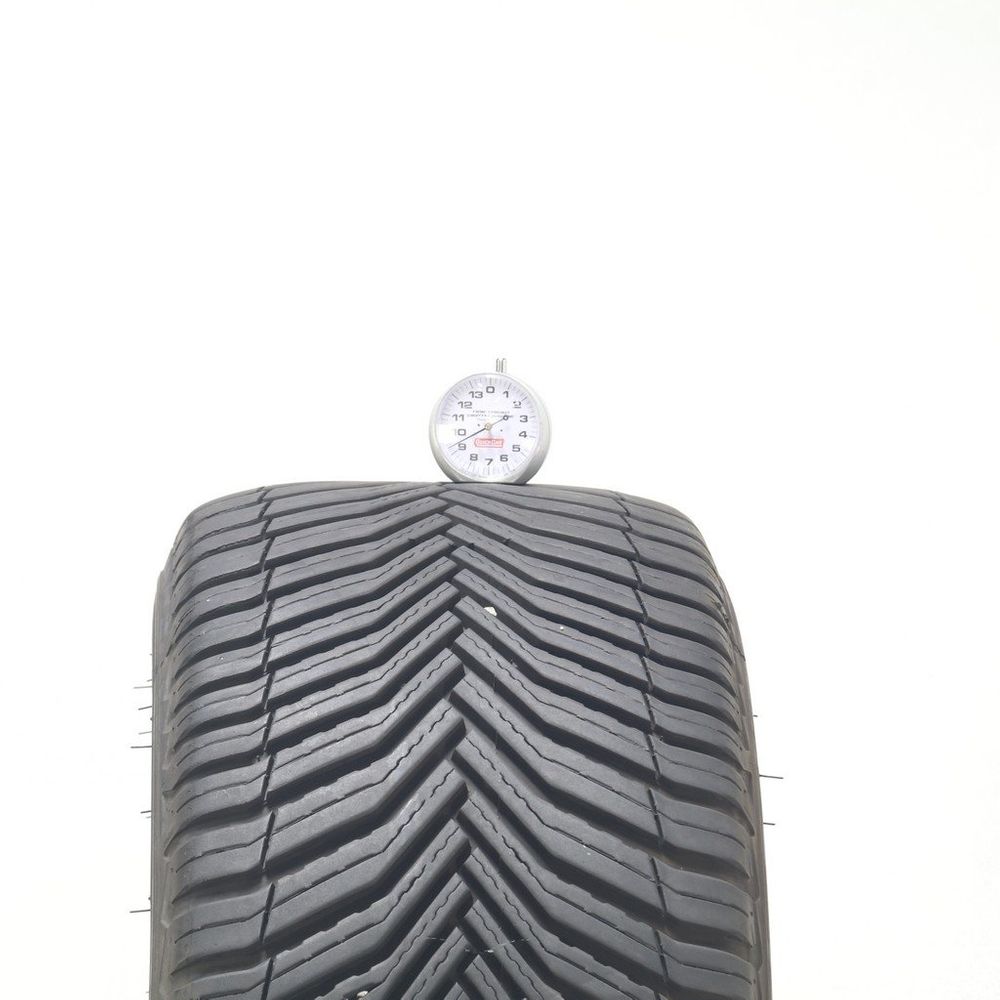 Used 235/50R18 Michelin CrossClimate 2 97V - 9/32 - Image 2