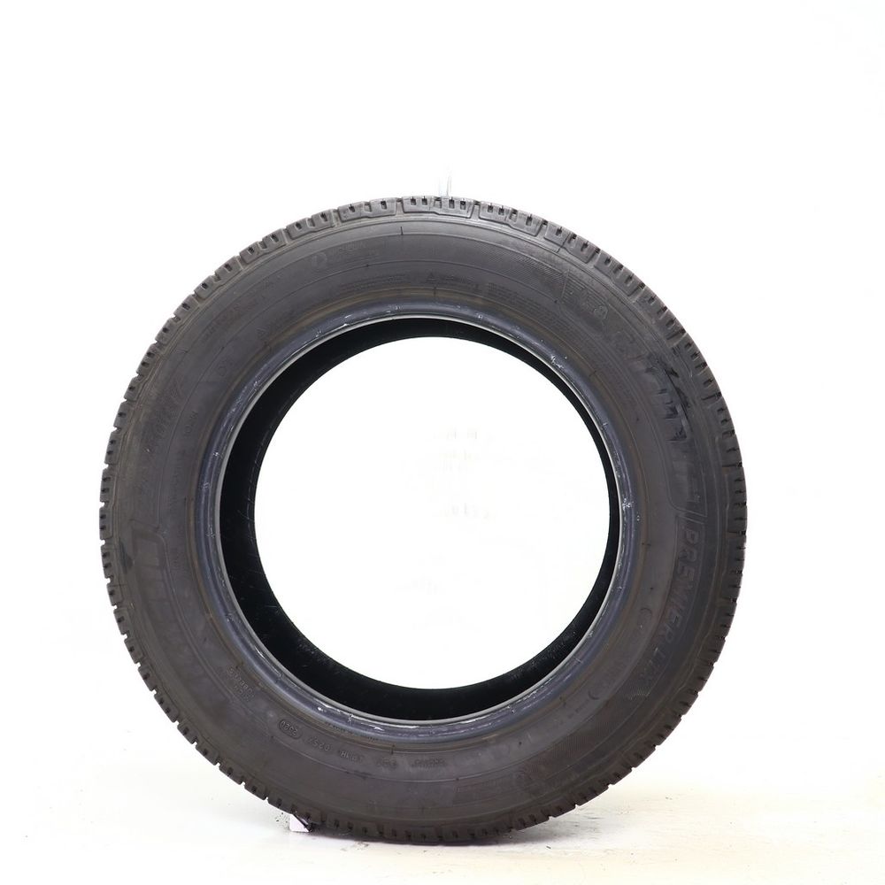 Used 235/60R17 Michelin Premier LTX 102H - 8.5/32 - Image 3