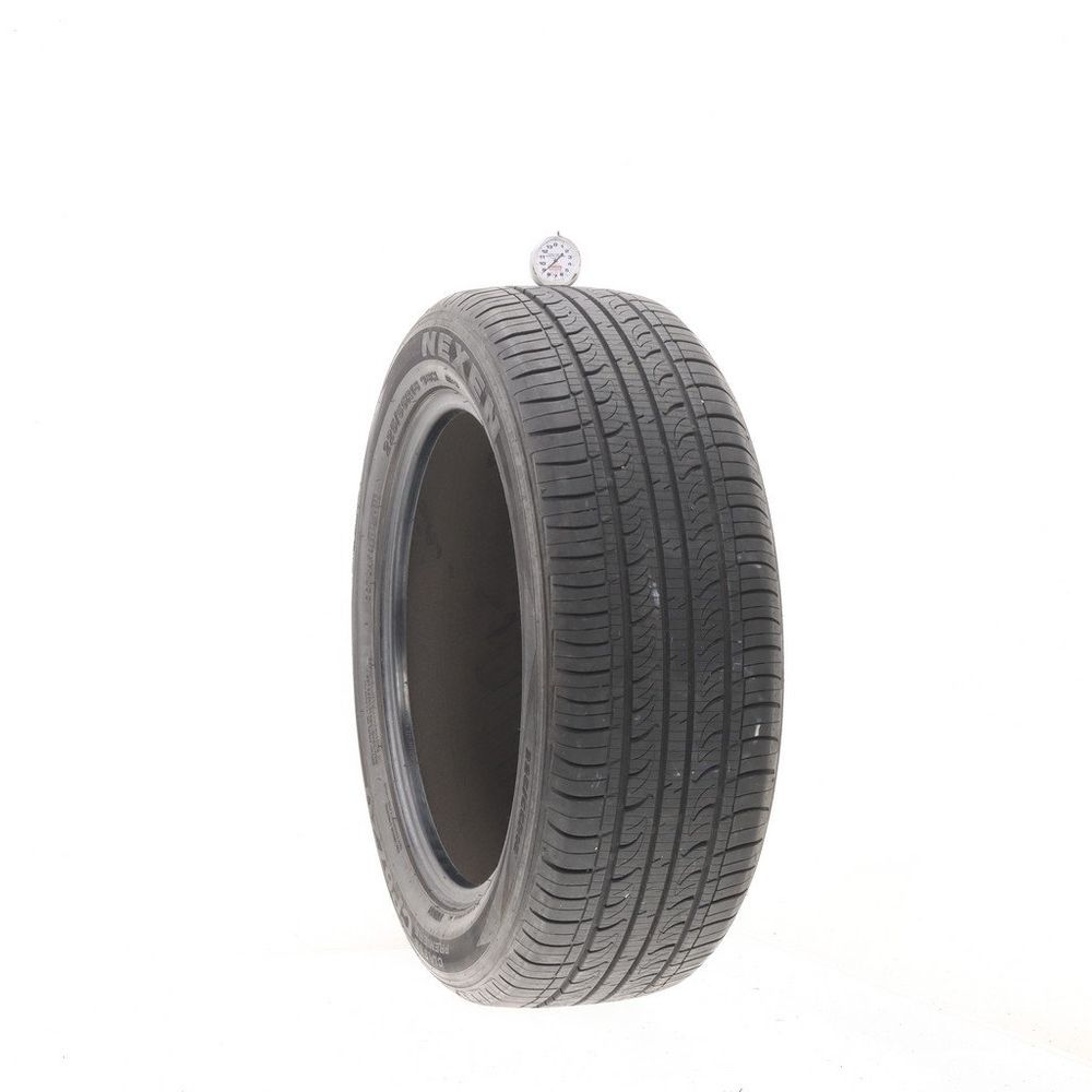 Used 225/55R18 Nexen CP672a 98H - 8.5/32 - Image 1
