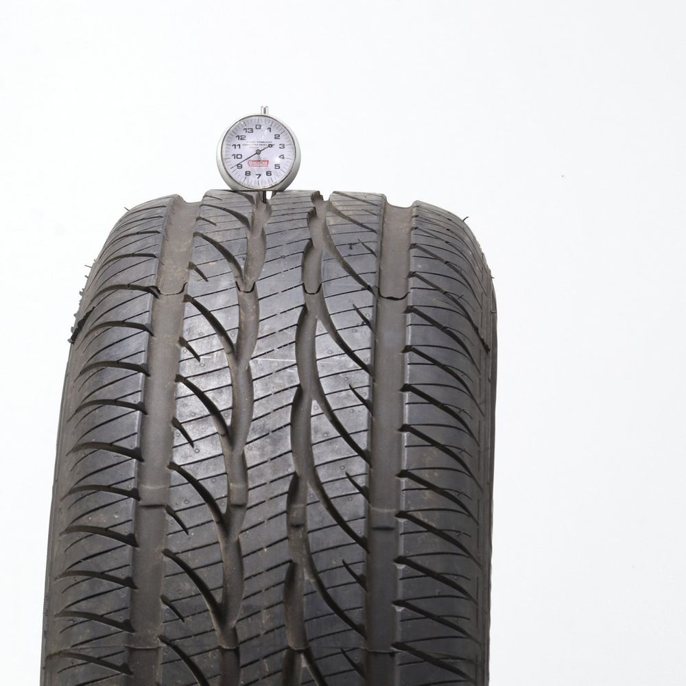Used 255/60R17 Dunlop SP Sport 5000 106H - 9/32 - Image 2