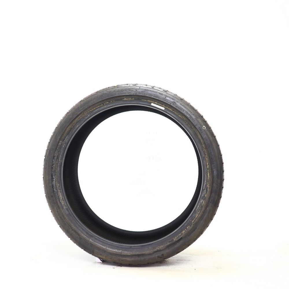 New 225/35R18 Bridgestone Potenza S001 AO 87W - 9.5/32 - Image 3