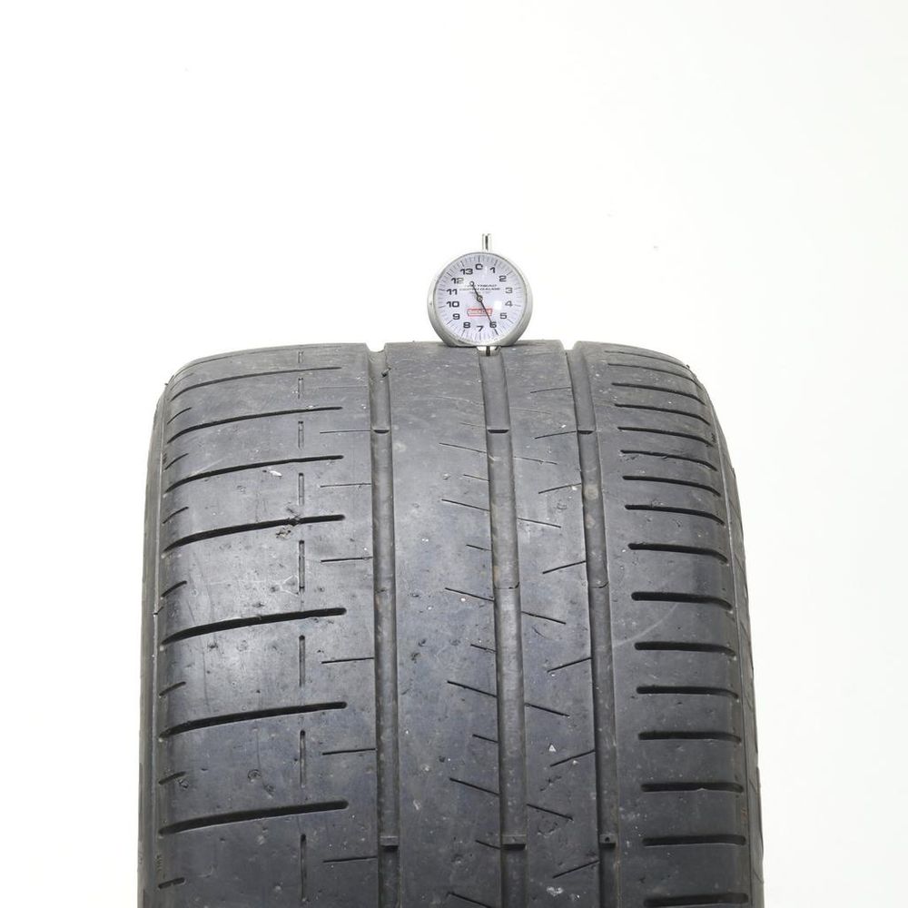 Used 285/35ZR20 Pirelli P Zero Corsa PZC4 MC PNCS 104Y - 6/32 - Image 2