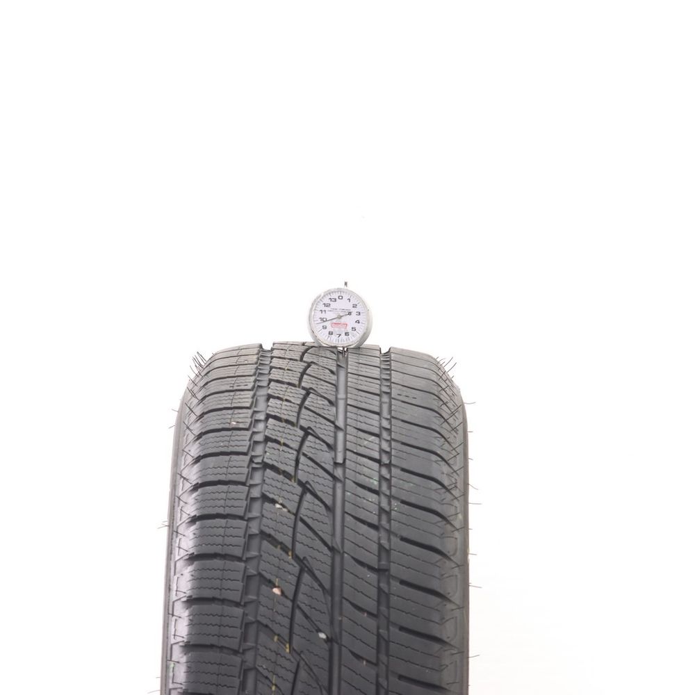 Used 215/60R17 Toyo Celsius II 96H - 9.5/32 - Image 2