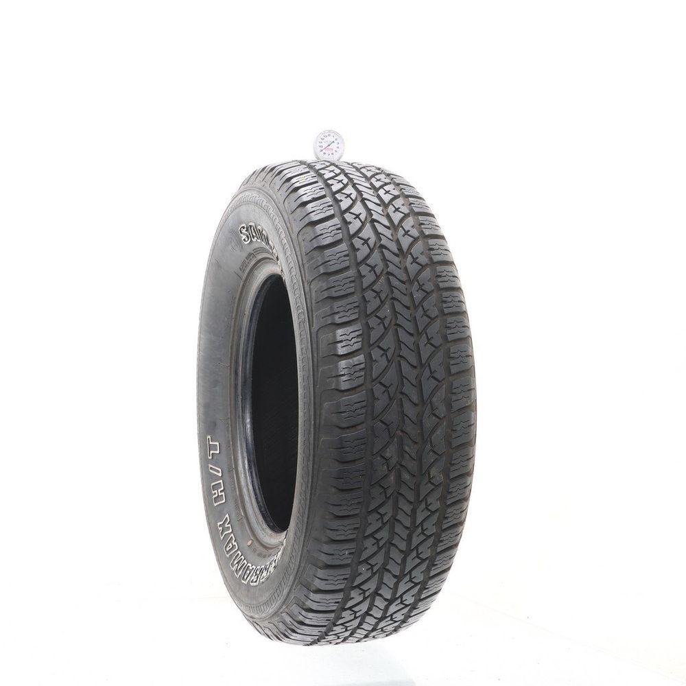 Used 255/70R16 Sailun Terramax H/T 111T - 9/32 - Image 1