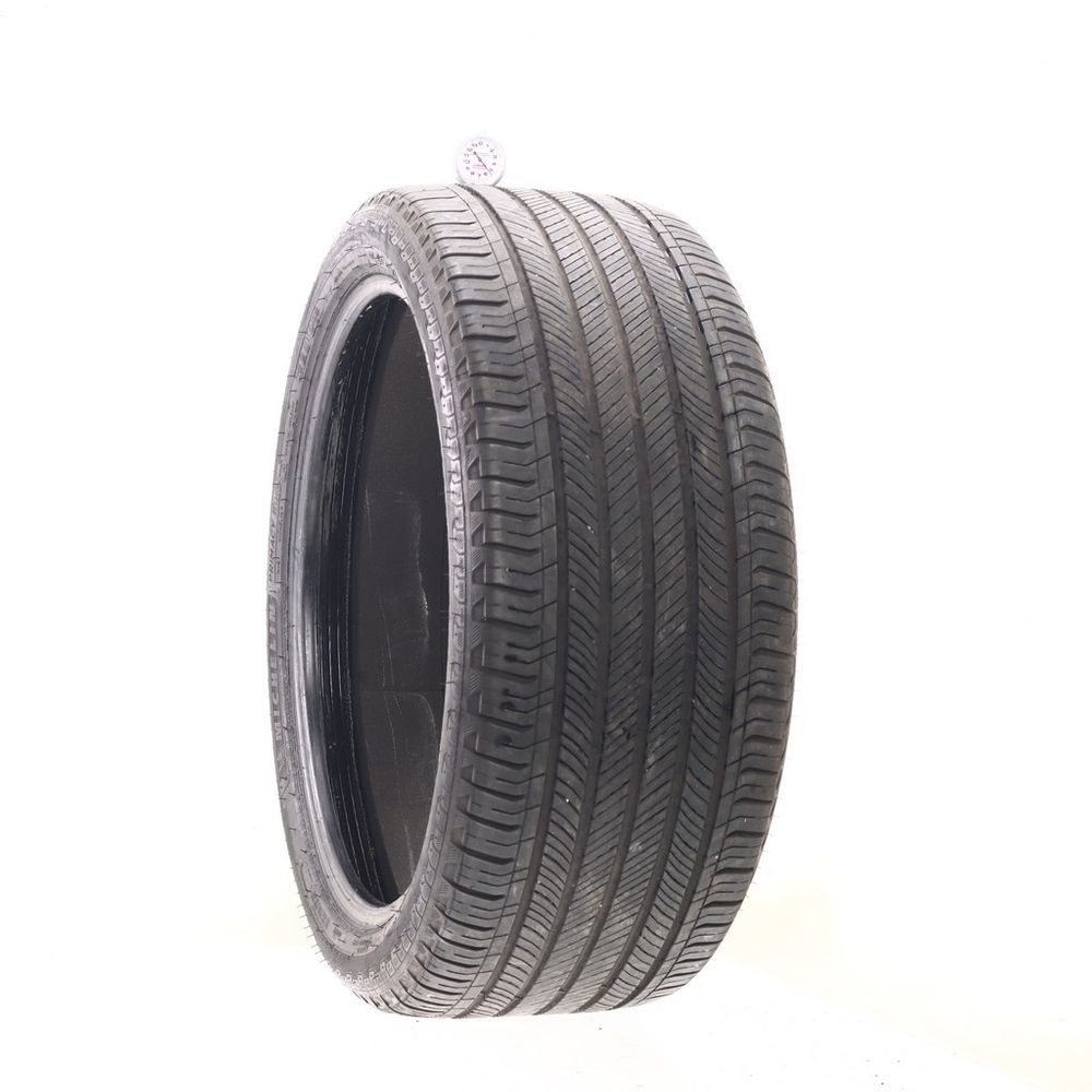 Used 285/40R23 Michelin Primacy All Season LR Acoustic Selfseal 111Y - 5/32 - Image 1