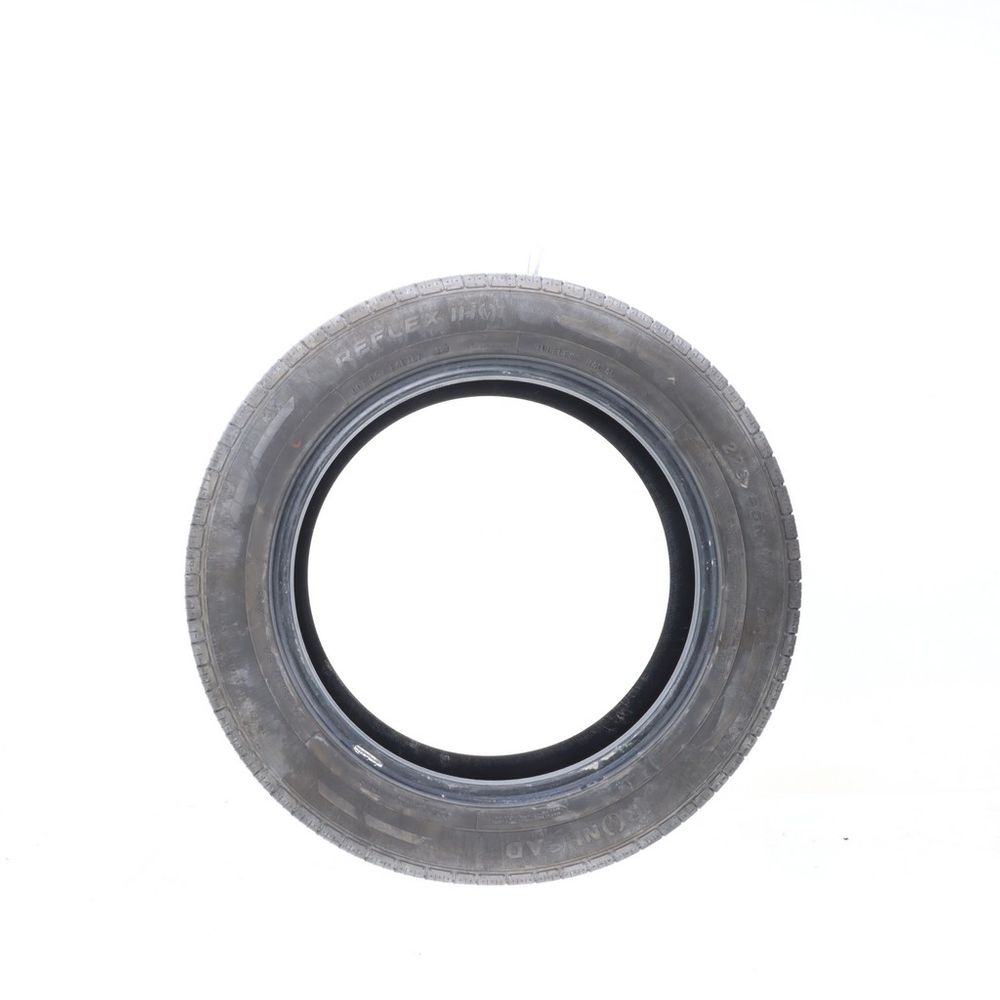 Used 225/55R17 Ironhead Reflex IH01 97V - 7.5/32 - Image 3
