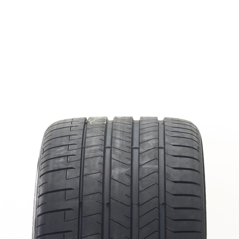 Driven Once 305/30ZR20 Pirelli P Zero PZ4 AO 103Y - 9/32 - Image 2
