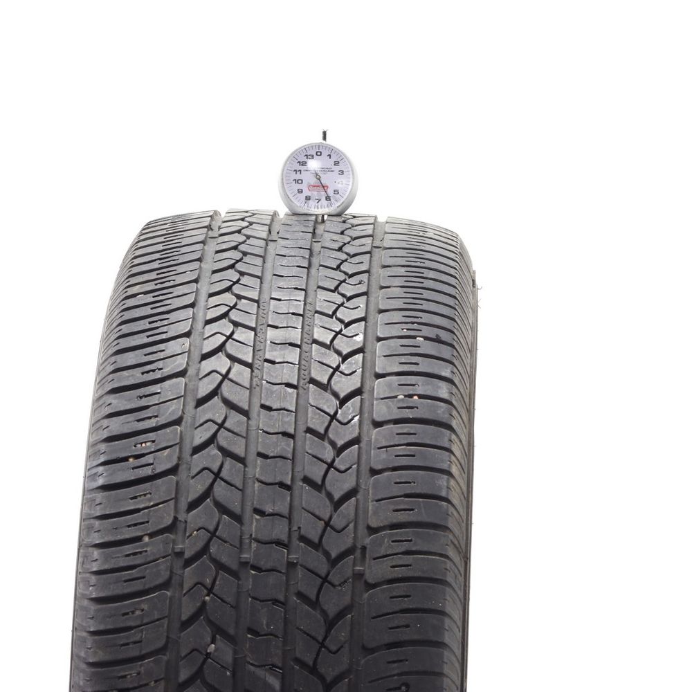 Used 225/55R19 Goodyear Assurance CS Fuel Max 99H - 6/32 - Image 2