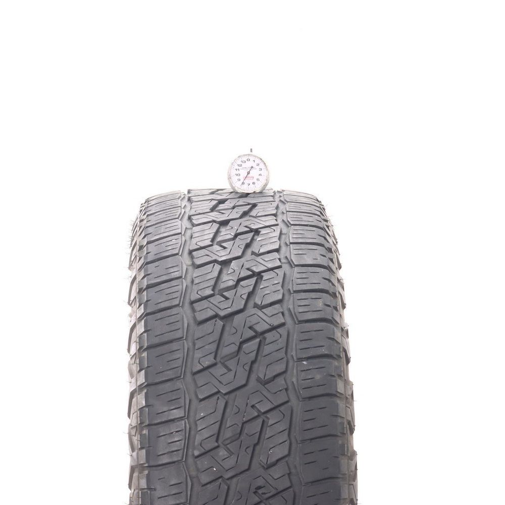 Used 245/60R18 Nitto Nomad Grappler 109H - 8/32 - Image 2