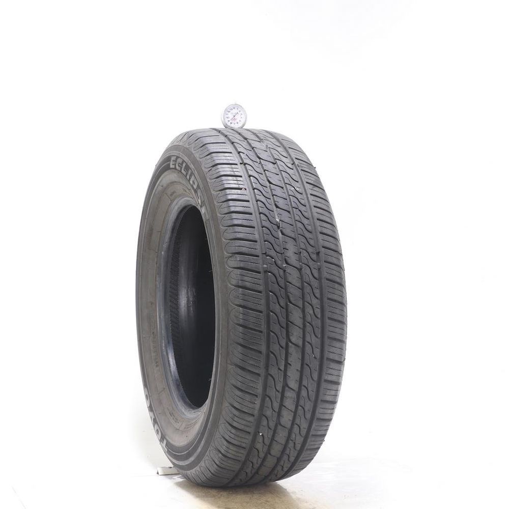 Used 235/65R16 Toyo Eclipse 103T - 8.5/32 - Image 1
