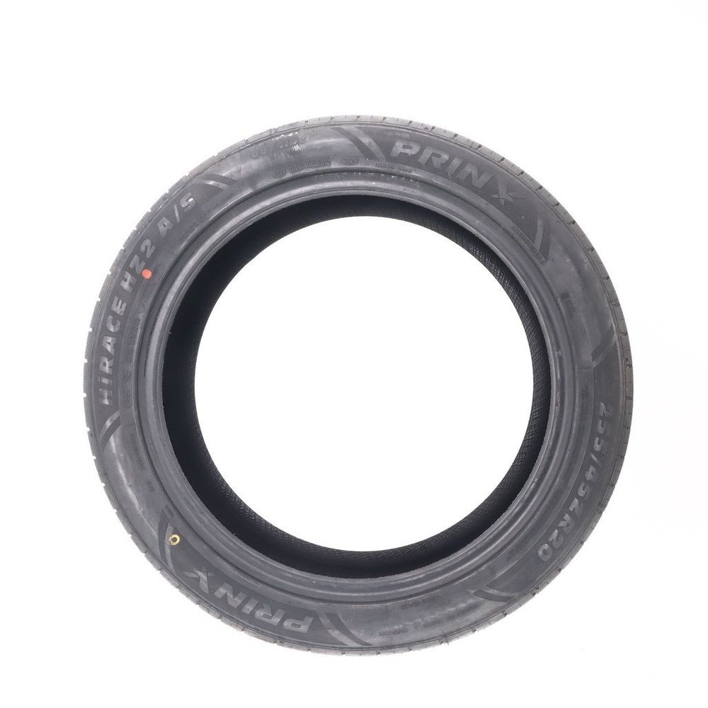 New 255/45ZR20 Prinx HiRace HZ2 A/S 105Y - Image 3