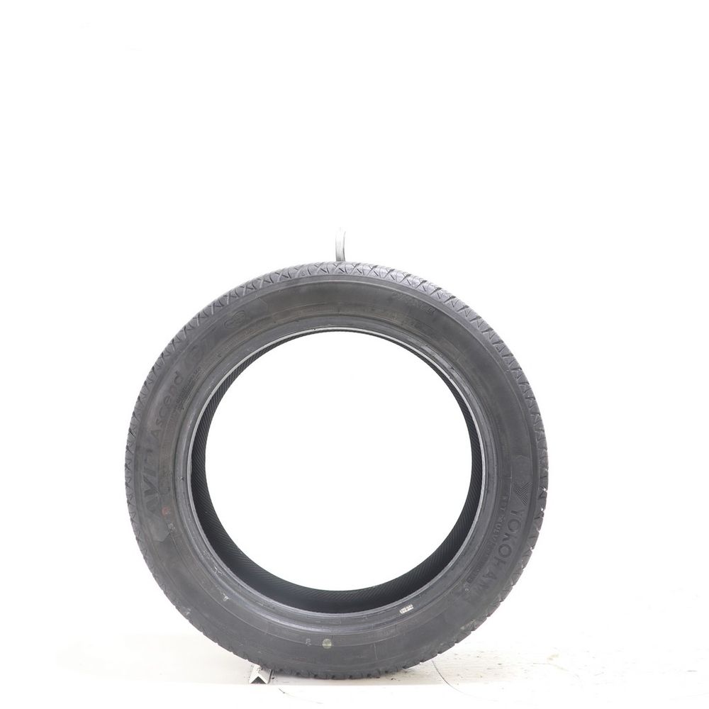 Used 195/50R16 Yokohama Avid Ascend GT 84V - 7/32 - Image 3