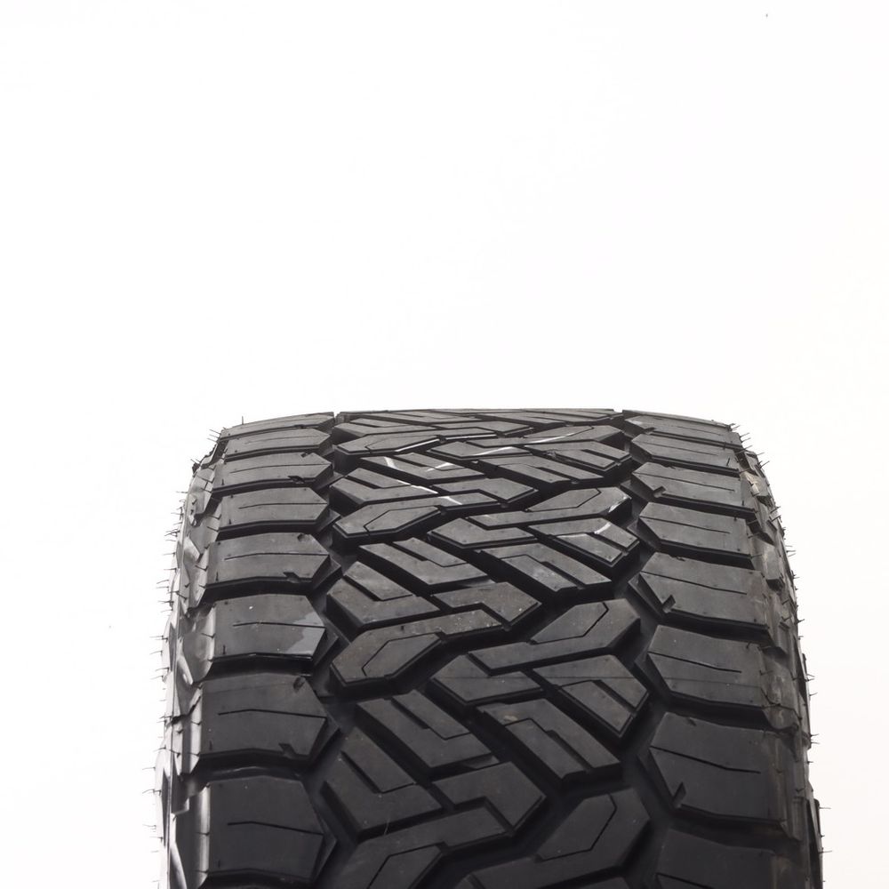 Driven Once LT 285/55R22 Nitto Recon Grappler A/T 124/121S E - 16/32 - Image 2