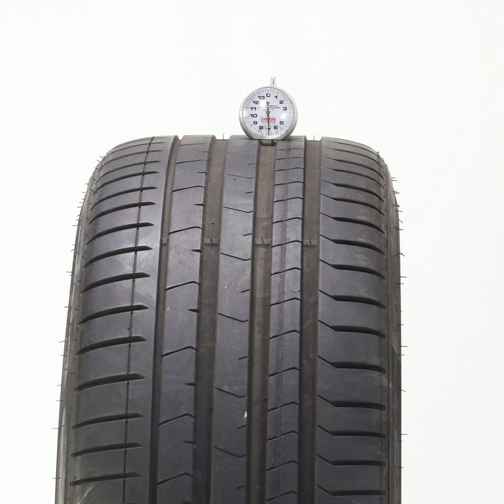 Used 275/35R22 Pirelli P Zero PZ4 1 FSC 104Y - 6.5/32 - Image 2