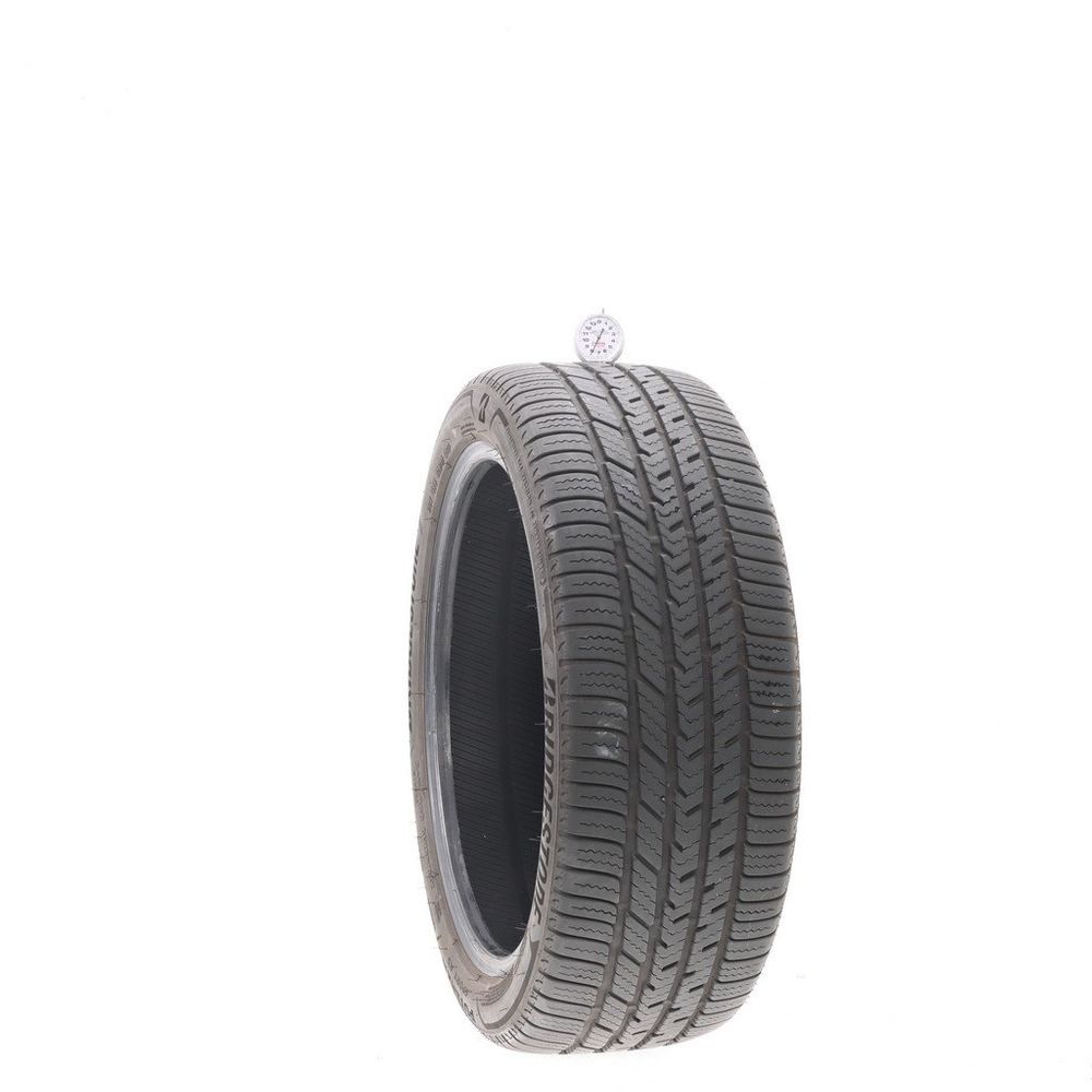 Used 225/45R19 Bridgestone Potenza Sport AS Enliten 96W - 8/32 - Image 1