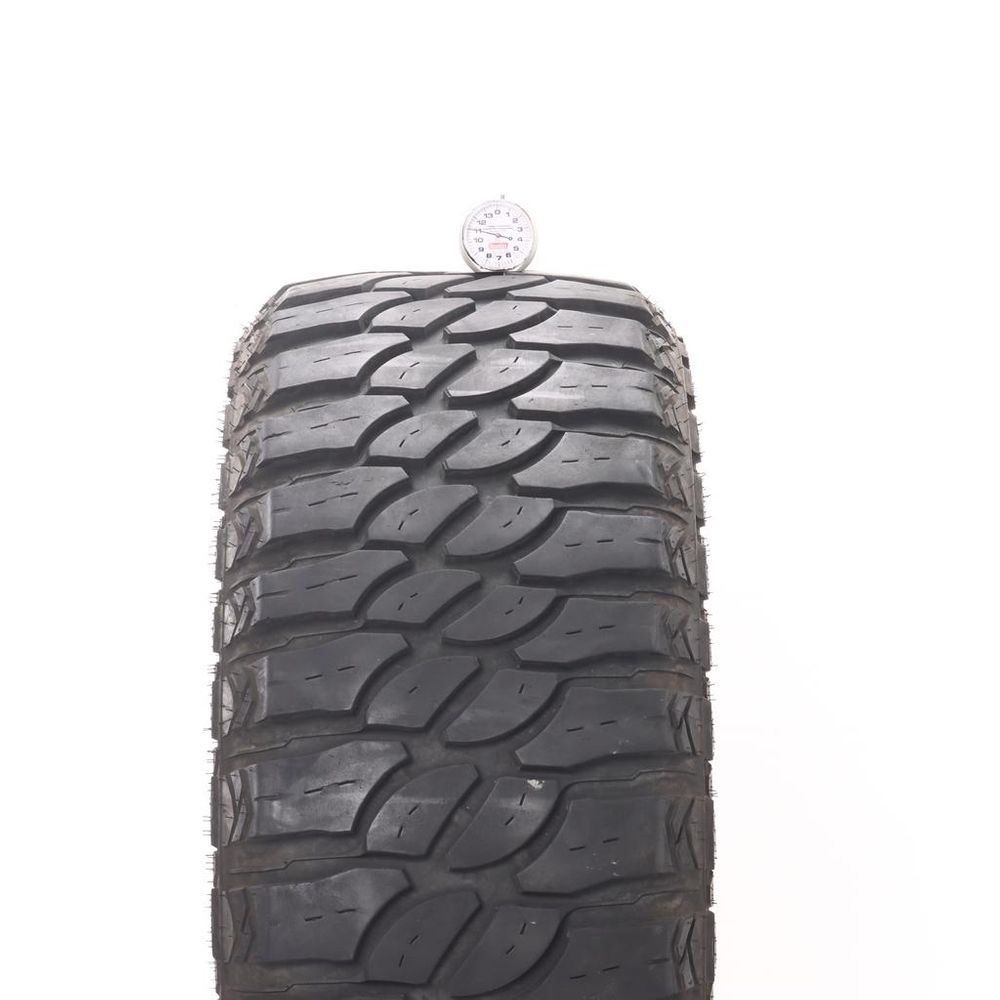 Used LT 285/55R20 Atlas Paraller M/T 122/119Q E - 11/32 - Image 2
