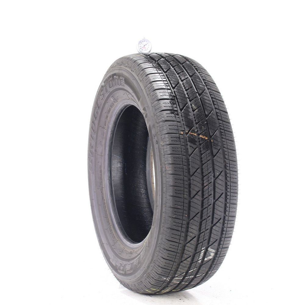 Used 265/65R18 Bridgestone Dueler LX 114T - 8.5/32 - Image 1