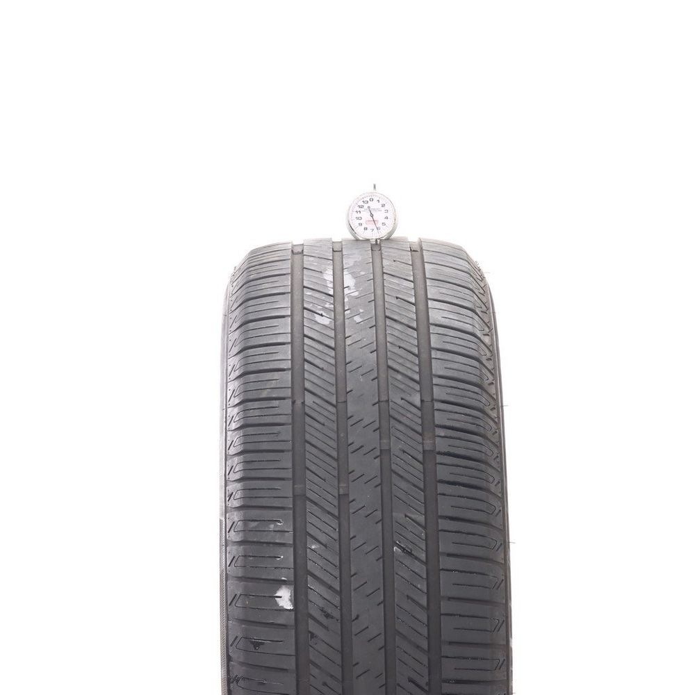 Set of (2) Used 265/60R18 Blackhawk Agility SUV 110H - 6-7/32 - Image 2