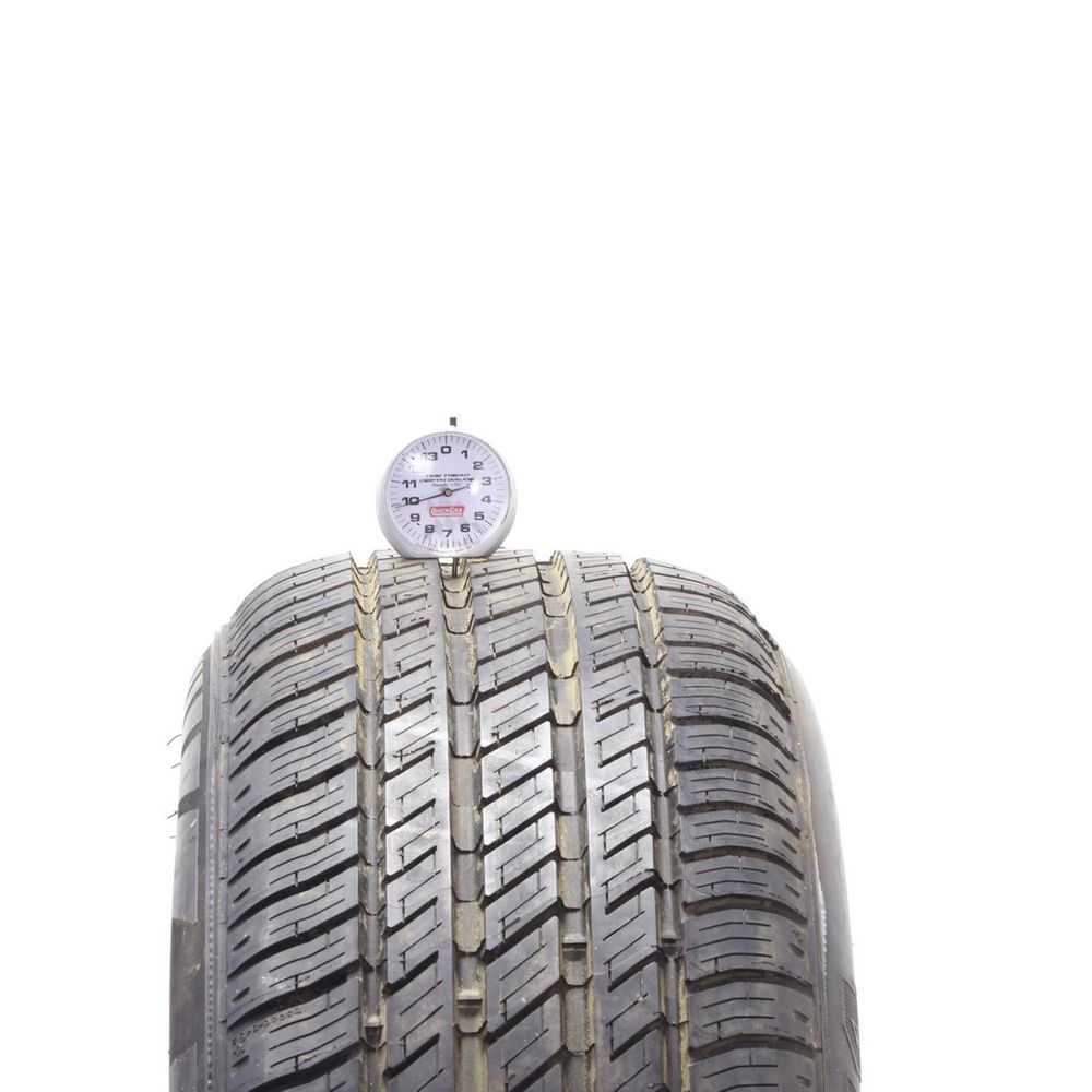 Used 215/55R16 Michelin Energy MXV4 93H - 9.5/32 - Image 2