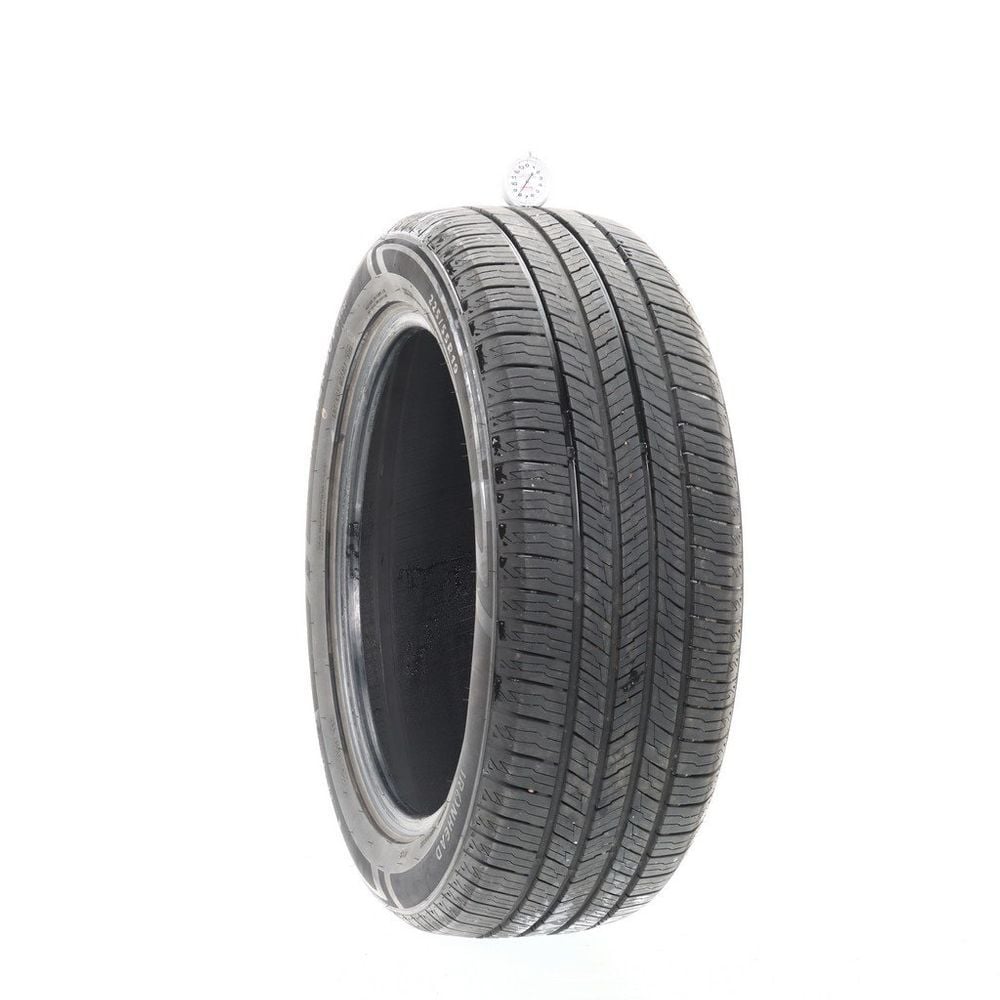 Set of (2) Used 225/55R19 Ironhead Reflex SUV UVD01 99V - 8/32 - Image 1