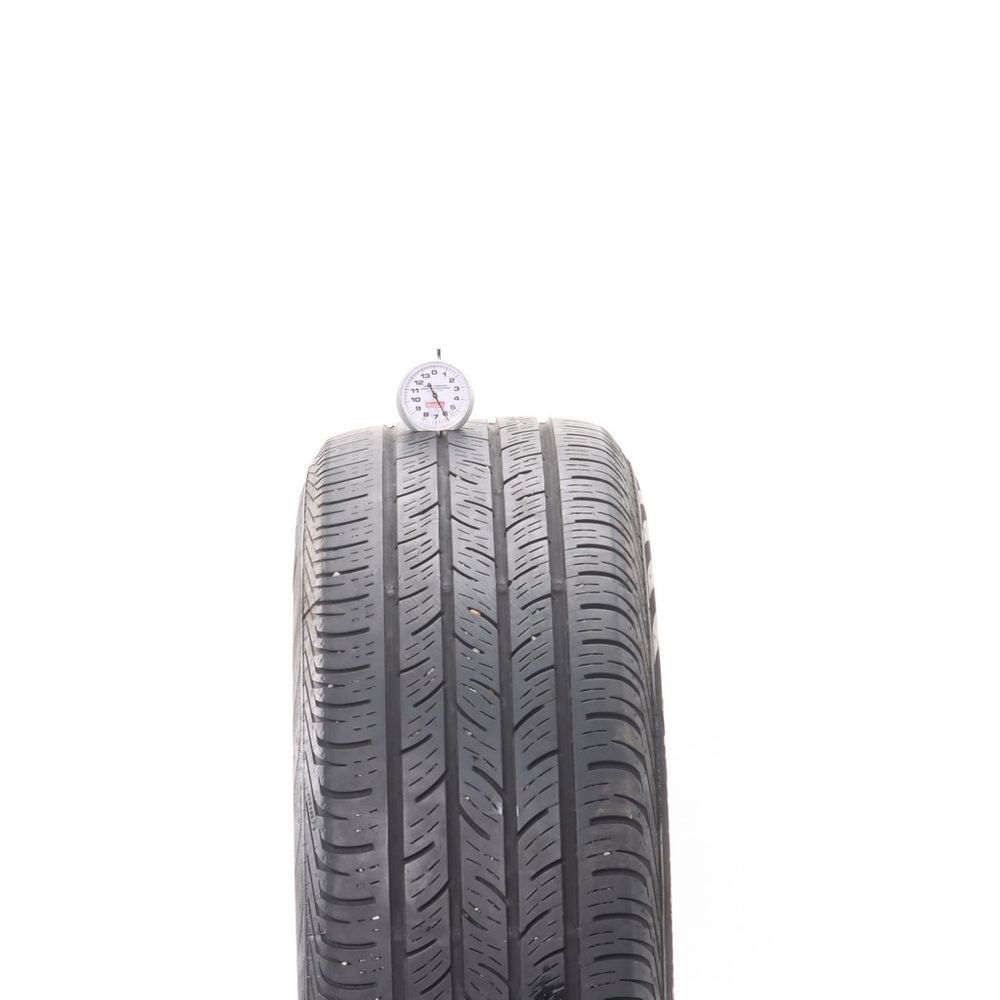 Used 225/60R17 Continental ContiProContact 98T - 6/32 - Image 2