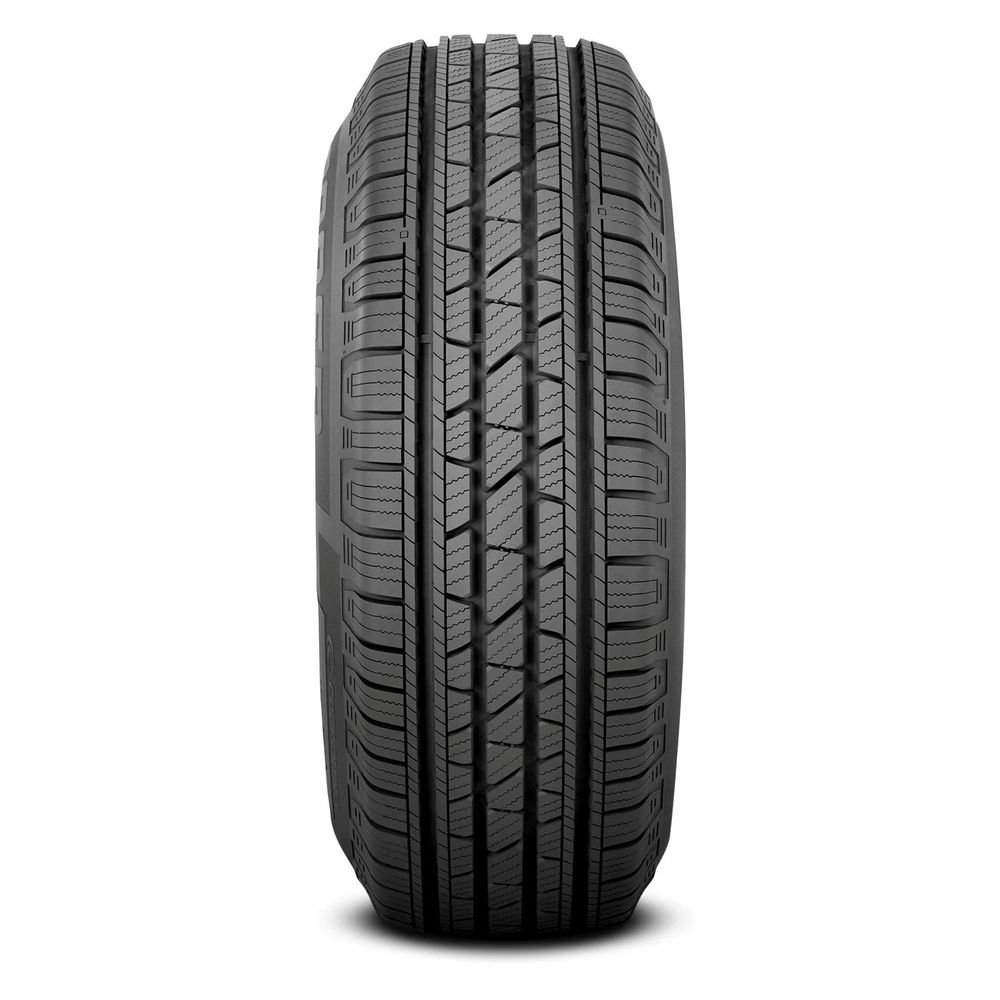 Set of (2) New 275/50R20 Cooper Discoverer SRX LE 109H - Image 3