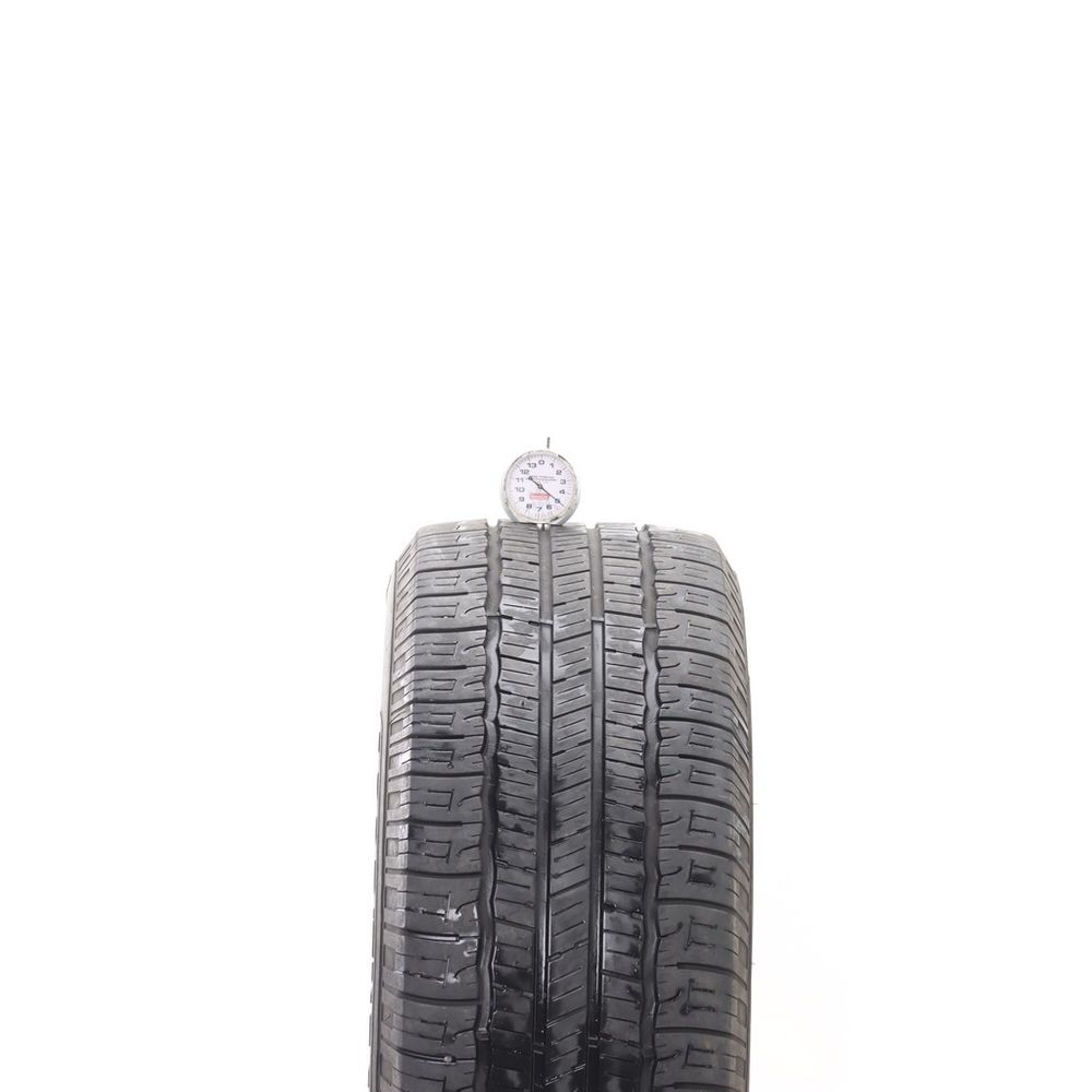 Used 215/55R16 Goodyear Reliant All-season 93V - 5/32 - Image 2
