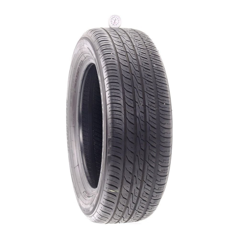 Set of (4) Used 225/60R18 Ironman IMove Gen 3 AS 100V - 7.5-8/32 - Image 1
