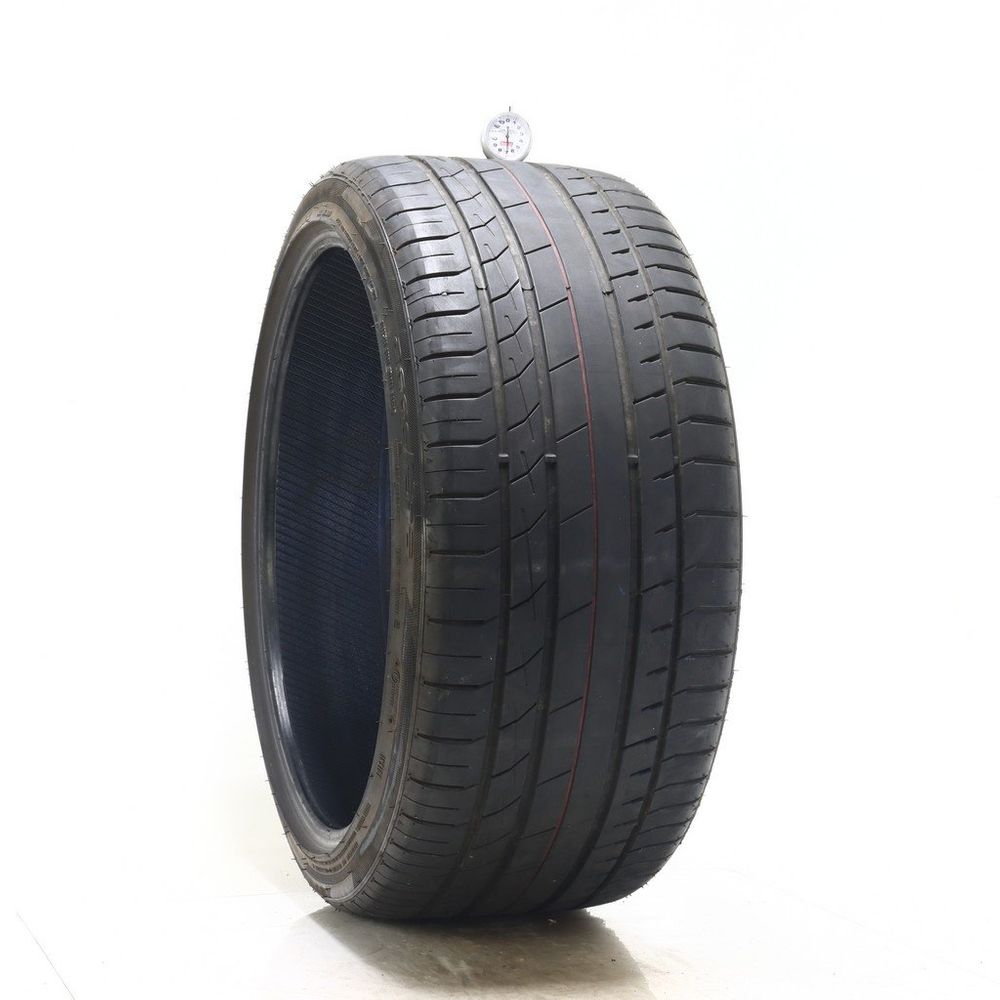 Used 315/30ZR22 Accelera IOTA ST68 107W - 6.5/32 - Image 1