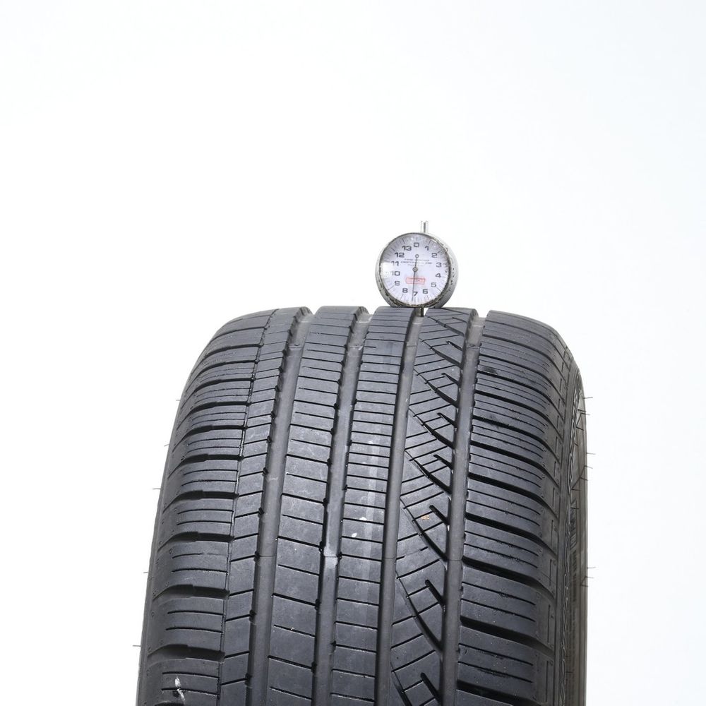 Used 235/50R19 Dunlop Grandtrek Touring A/S MOExtended 99H - 7/32 - Image 2