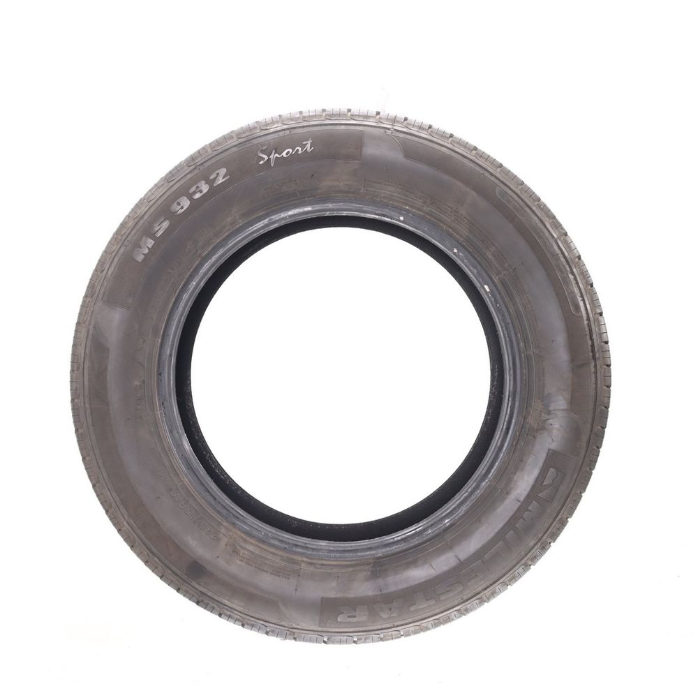 Used 235/65R18 Milestar MS932 Sport 106V - 6/32 - Image 3