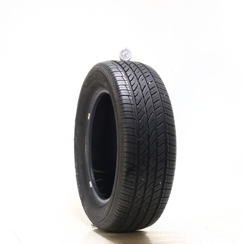 Set of (2) Used 225/60R17 Cooper ProControl 99V - 9.5/32 - Image 1