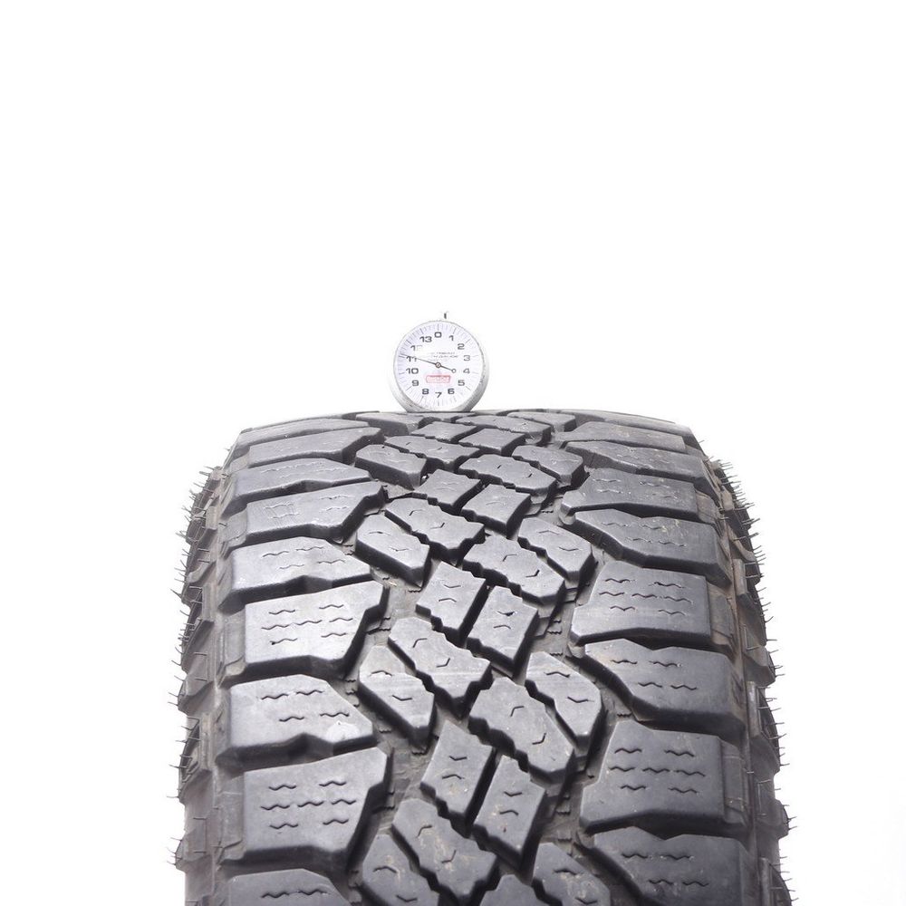 Used 275/55R20 Goodyear Wrangler Duratrac 113T - 11/32 - Image 2
