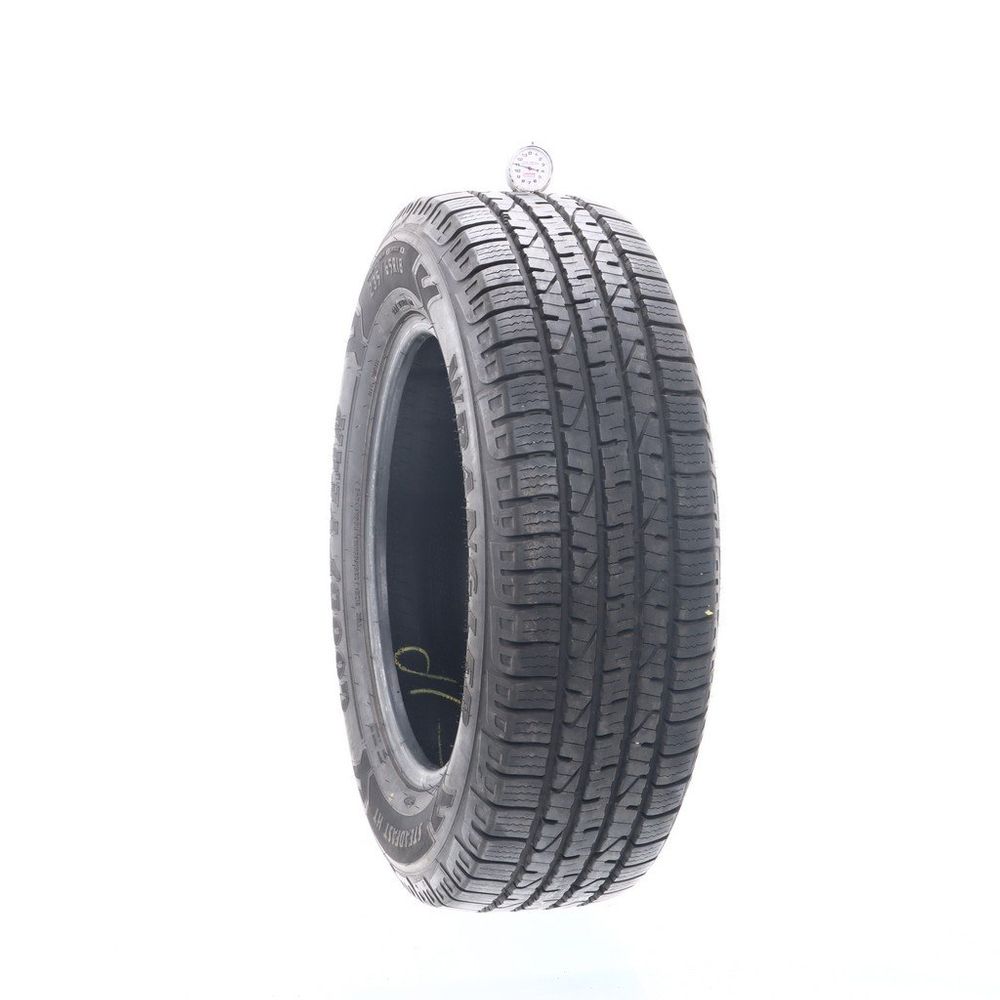 Used 235/65R18 Goodyear Wrangler Steadfast HT Kevlar 106H - 11/32 - Image 1