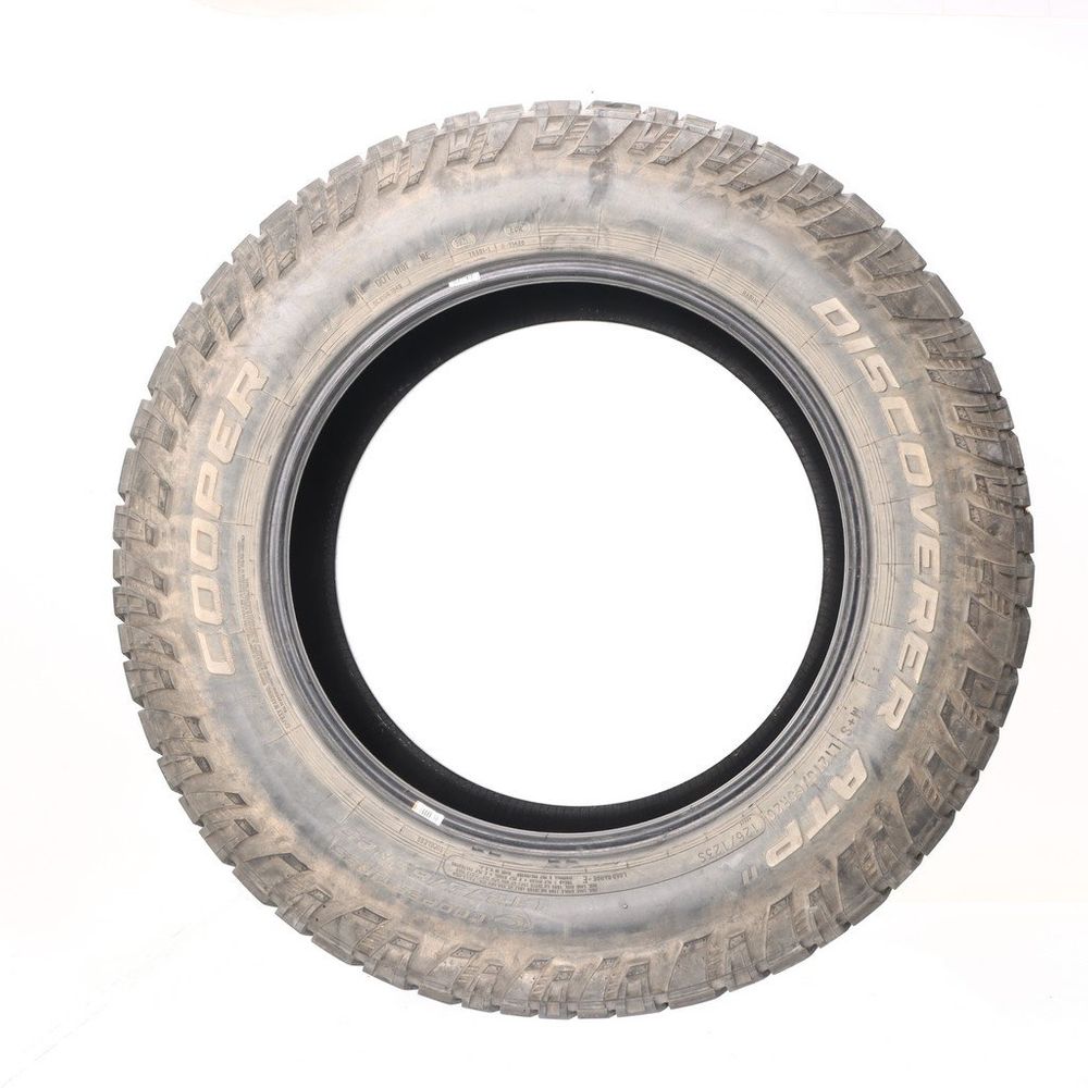 Set of (2) Used LT 275/65R20 Cooper Discoverer ATP II 126/123S E - 8-9.5/32 - Image 3