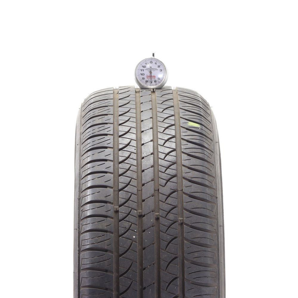 Used 215/60R16 Hankook Optimo H724 94T - 7/32 - Image 2