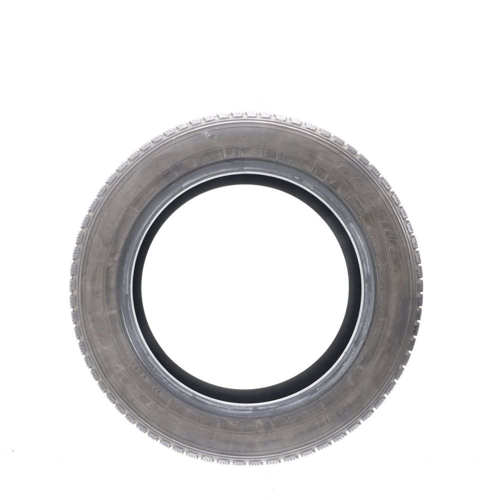 Used 225/55R17 Toyo Celsius 101V - 7/32 - Image 3