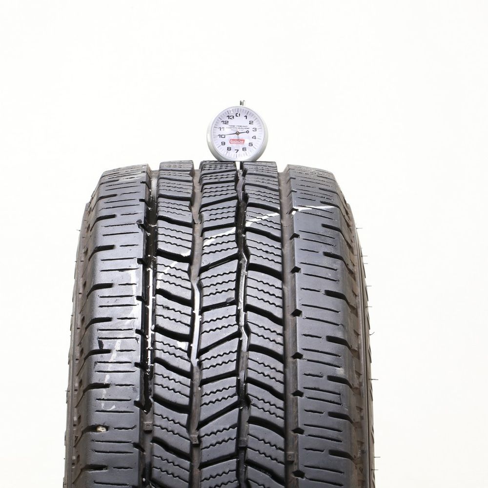 Used LT 245/70R17 DeanTires Back Country QS-3 Touring H/T 119/116S E - 10/32 - Image 2